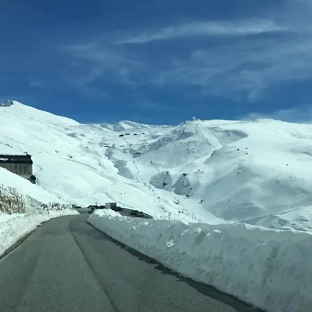 Apartamento Allegria Nevada Car