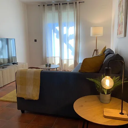 Apartamento Allegria Nevada Car *