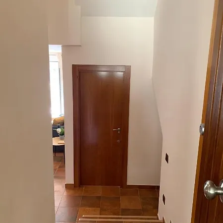 Apartamento Allegria Nevada Car *