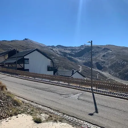 Apartamento Allegria Nevada Car