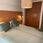 Allegria Nevada Car Apartment *