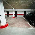 Allegria Nevada Car