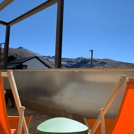 Διαμέρισμα Allegria Nevada Car *