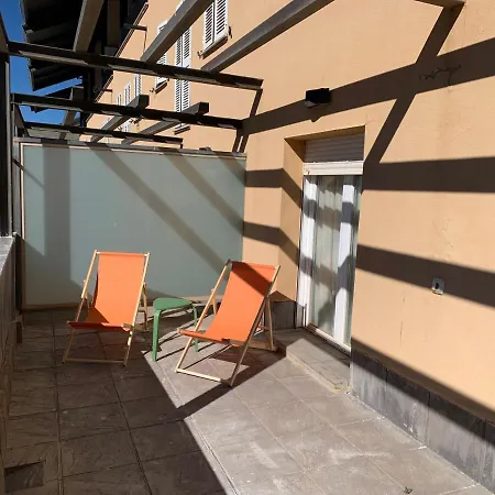 Allegria Nevada Car * Σιέρρα Νεβάδα