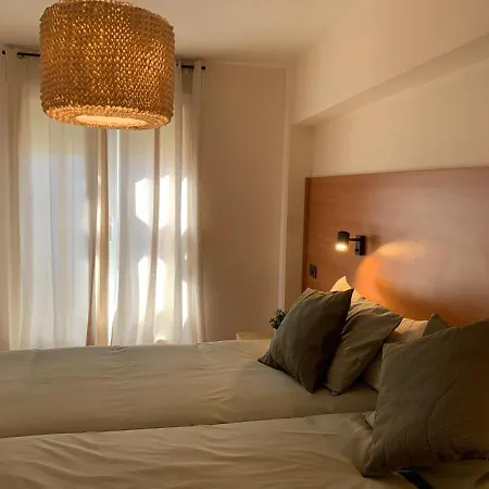 Allegria Nevada Car Σιέρρα Νεβάδα