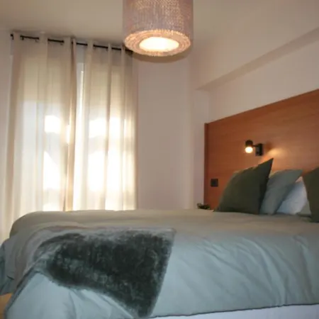 Allegria Nevada Car * Σιέρρα Νεβάδα