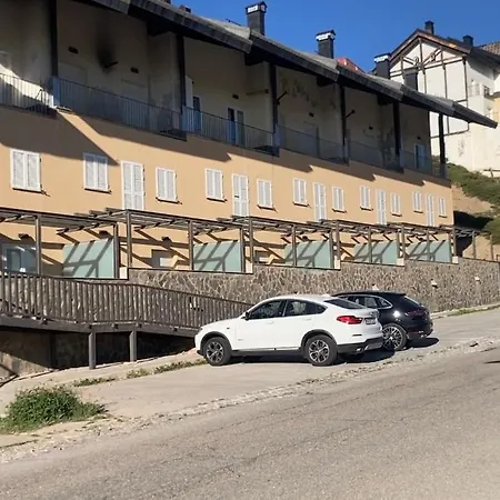 아파트 Allegria Nevada Car 시에라네바다
