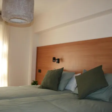 Allegria Nevada Car Σιέρρα Νεβάδα