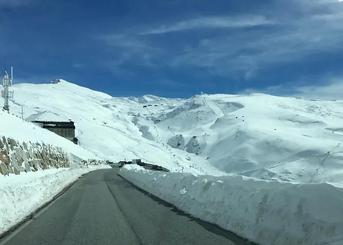 Διαμέρισμα Allegria Nevada Car