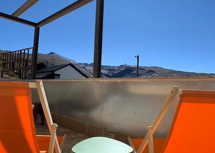 Διαμέρισμα Allegria Nevada Car *