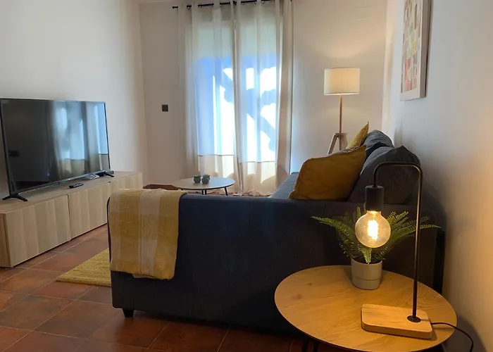 Διαμέρισμα Allegria Nevada Car *