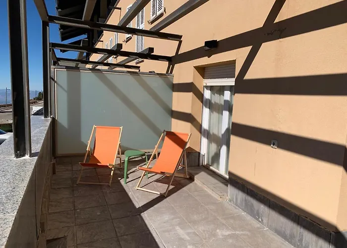 Allegria Nevada Car * Σιέρρα Νεβάδα