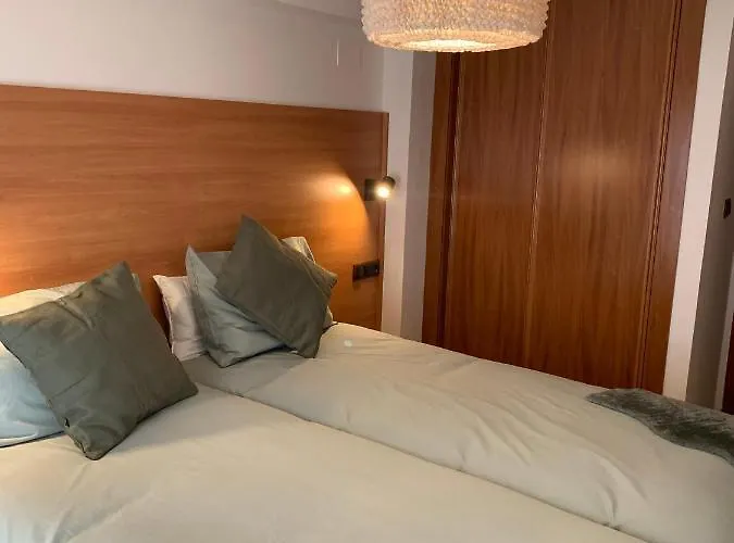 Allegria Nevada Car Διαμέρισμα *