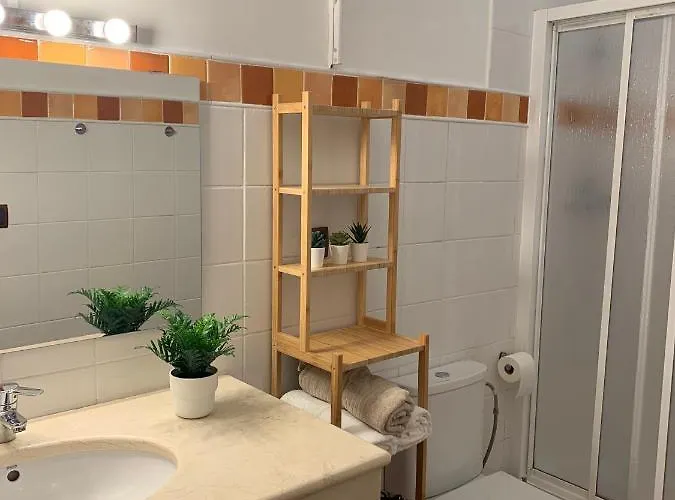 Allegria Nevada Car Διαμέρισμα *