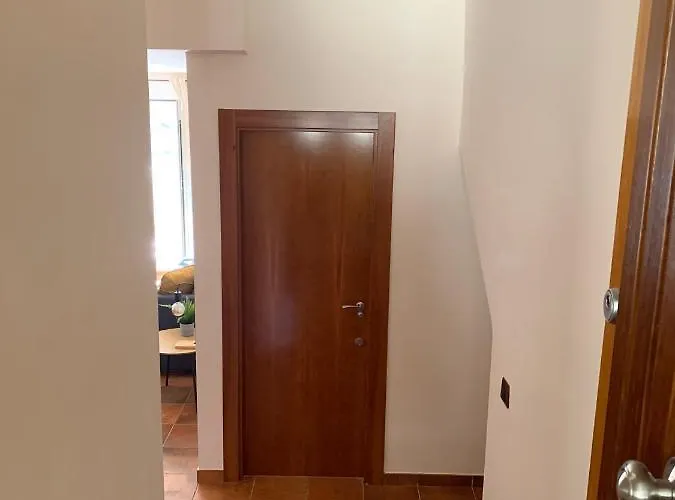 Διαμέρισμα Allegria Nevada Car *