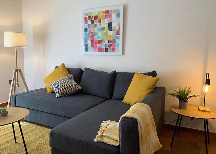 Διαμέρισμα Allegria Nevada Car *