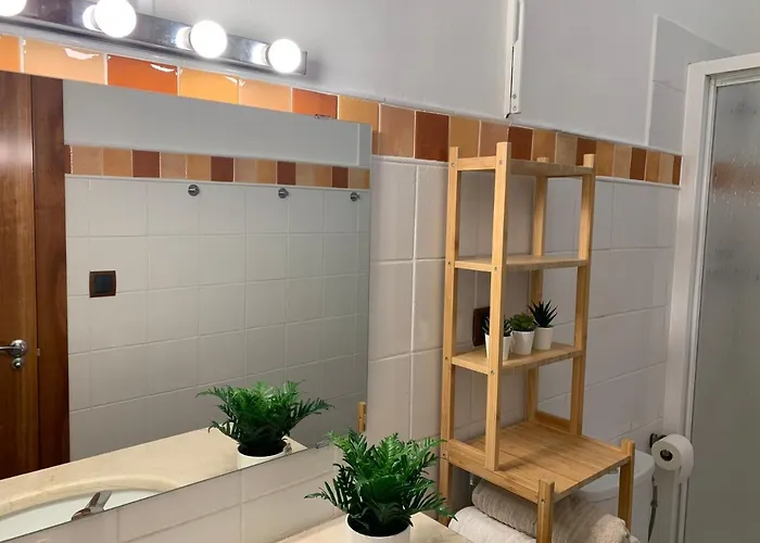 Allegria Nevada Car Διαμέρισμα Σιέρρα Νεβάδα