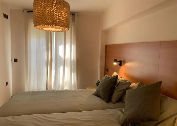 Allegria Nevada Car Σιέρρα Νεβάδα