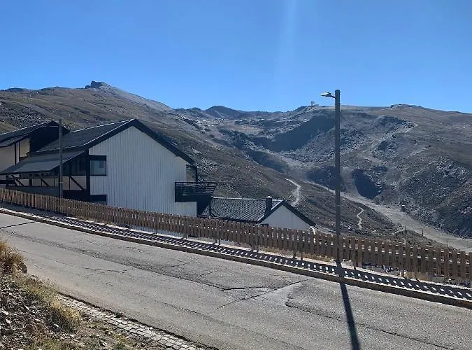 Διαμέρισμα Allegria Nevada Car