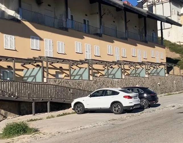 Διαμέρισμα Allegria Nevada Car Σιέρρα Νεβάδα