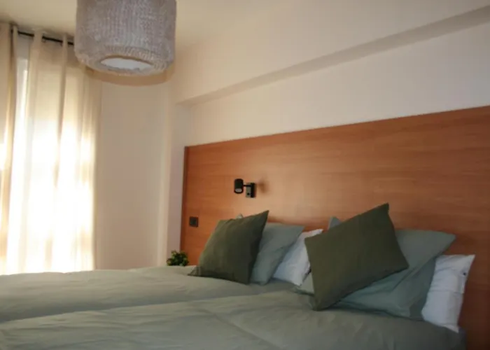 Allegria Nevada Car Σιέρρα Νεβάδα