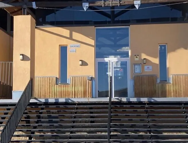 Allegria Nevada Car Διαμέρισμα *