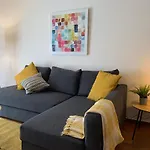 Apartamento Allegria Nevada Car *