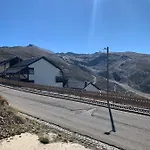 Apartamento Allegria Nevada Car
